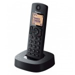  Panasonic KX-TGC310FXB DECT телефон