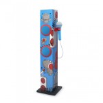 [MSE00137] Караоке MUSE M-1020 KDB Bluetooth tower
